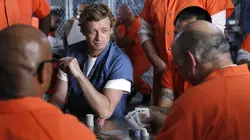 Mentalist S04E01 Le doute