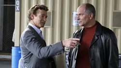 Mentalist S02E19 Au mépris de la loi