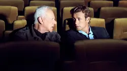 Mentalist S05E08 La cavale