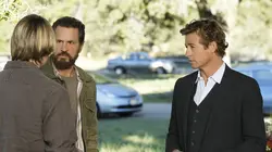 Mentalist S05E10 Mauvaises graines