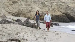 Casting Mentalist S06E09 L'exil