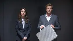 Mentalist S07E05 Encore chaud