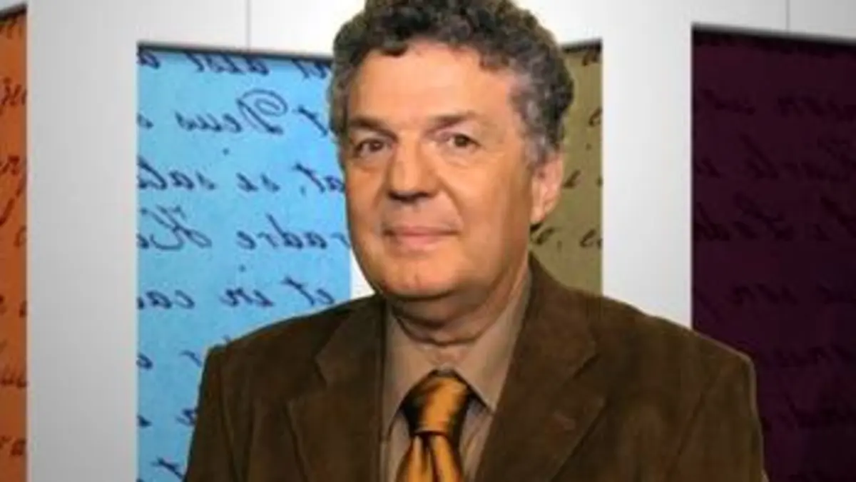 Merci Professeur Postvérité