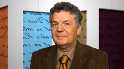 Merci Professeur Pègre