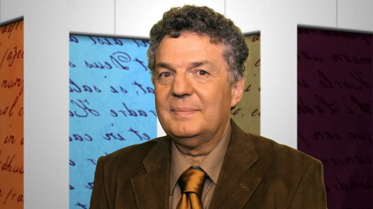 Merci Professeur S08E64 Gageure