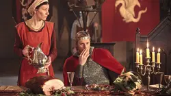 Merlin S04E03 Un jour funeste