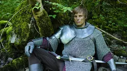 Merlin S04E04 Le dragon blanc