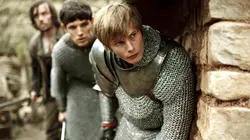 Merlin S01E10 La vérité en streaming