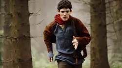 Merlin S03E07 Le château de Fyrien