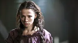 Merlin S04E08 Lamia