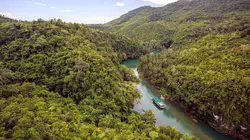 Merveilles de la nature