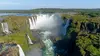 Les chutes d'Iguaçu, trésor de biodiversité