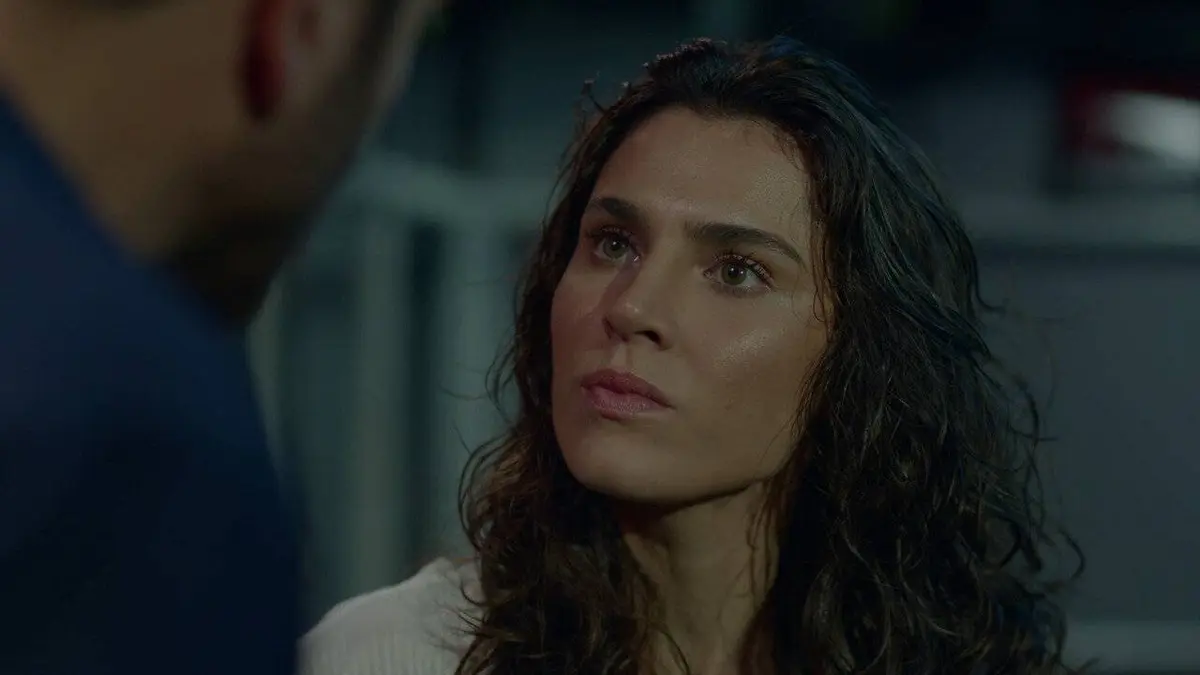 Casting Meryem S01E37