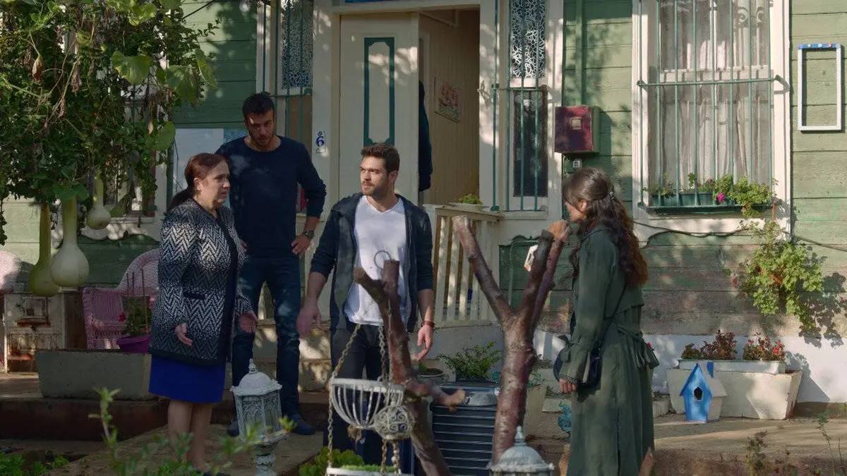 Meryem S01E38