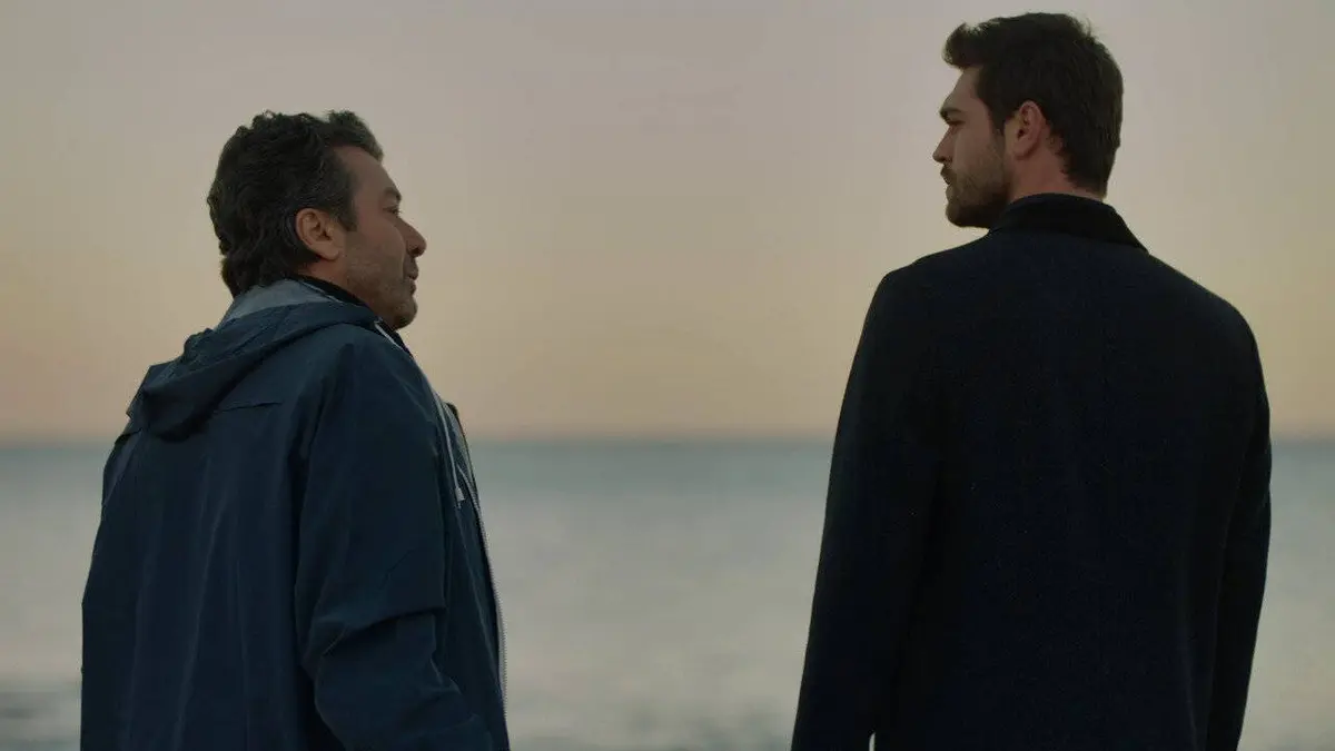 Meryem S01E70 en streaming