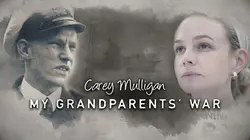 Mes grands-parents et la guerre