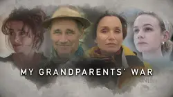 Mes grands-parents et la guerre