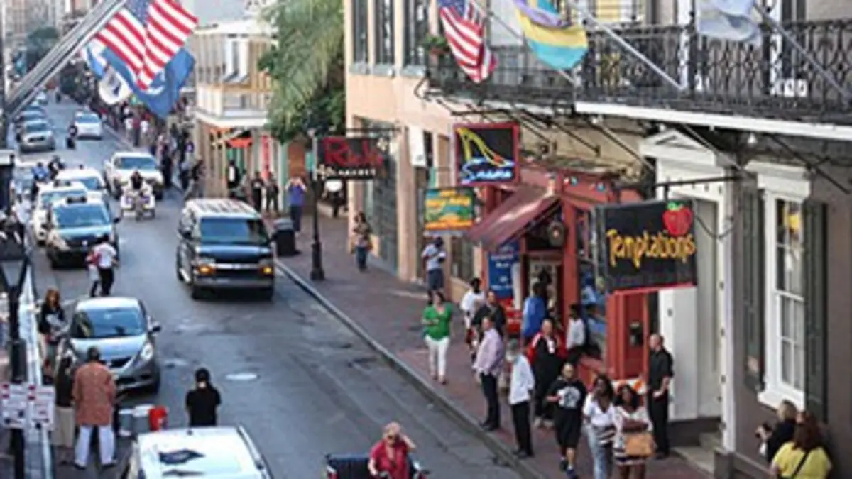 Métropoles du monde replay