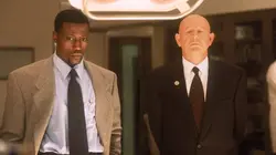 Meurtre à la Maison Blanche