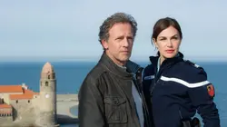 Meurtres à... S03E01 Meurtres à Collioure