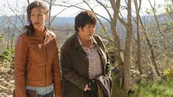 Meurtres à... S04E04 Meurtres à Grasse