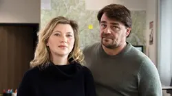 Meurtres à Belle-Île