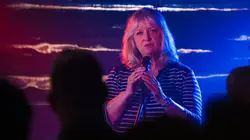 Meurtres à Belle-Île