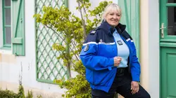 Meurtres à Belle-Île