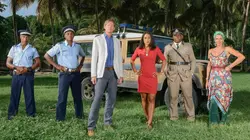 Épisodes de Meurtres au paradis