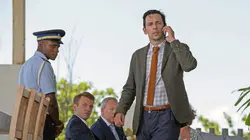 Meurtres au paradis S09E05 De Manchester à Sainte-Marie