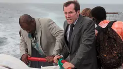 Meurtres au paradis S01E05 L'ange gardien