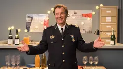 Meurtres dans le Morvan