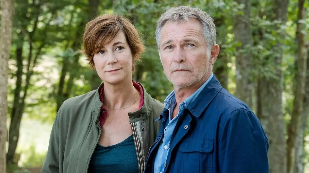 Meurtres dans le Morvan