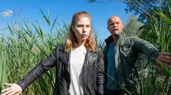 Meurtres en eaux troubles