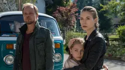 Meurtres en eaux troubles