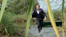 Meurtres en eaux troubles