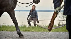 Meurtres en eaux troubles