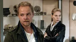 Meurtres en eaux troubles