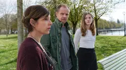 Meurtres en eaux troubles