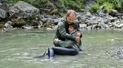 Meurtres en eaux troubles