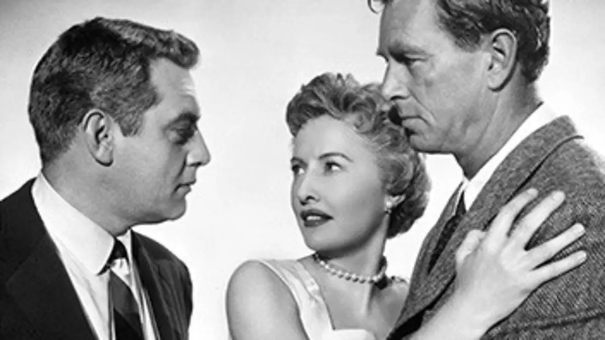 Meurtrière ambition