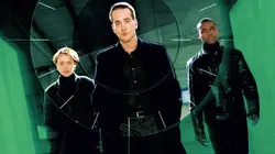 [MI-5] S02E06 Bras de fer en streaming