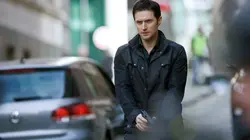 Casting [MI-5] S09E04 Chinoiseries