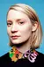 Photo Mia Wasikowska