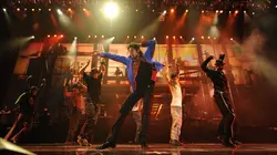 Michael Jackson's This Is It en streaming