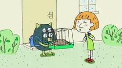 Michel E20 Détectives en herbe