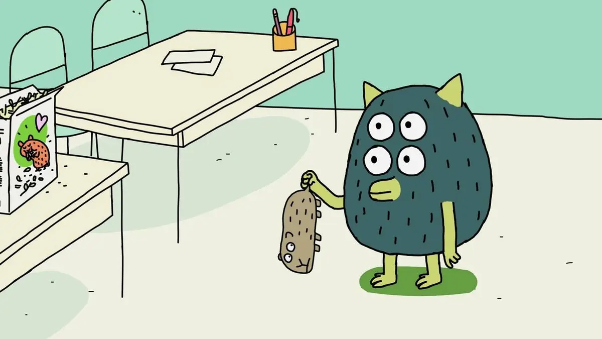 Casting Michel E20 Détectives en herbe