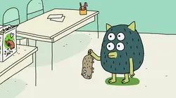 Michel E20 Détectives en herbe