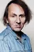 Photo Michel Houellebecq
