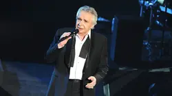 Audiences TV : Michel Sardou : l'indomptable